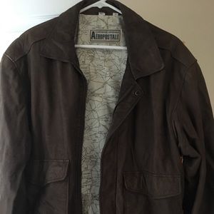 Aeropostale Jacket